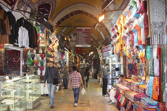 Full Day Private Layover Tour in Istanbul - FAQ