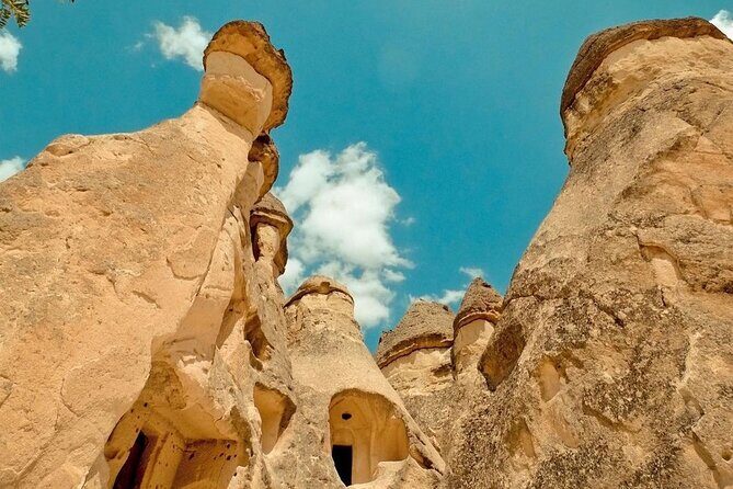 Full-Day Private Luxury Cappadocia Tour - What Makes This Tour Stand Out