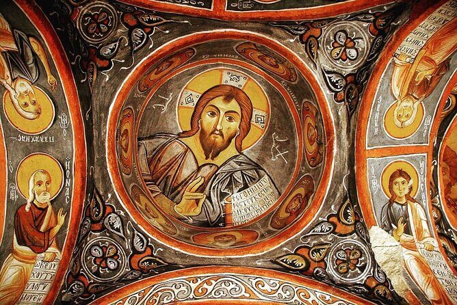 Full-Day Private Luxury Cappadocia Tour - The Experience and What Travelers Say