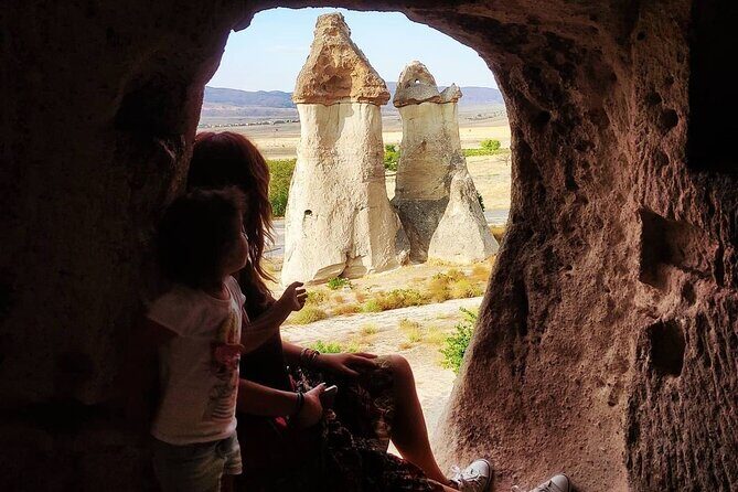 Full-Day Private Luxury Cappadocia Tour - Transport, Duration, and Practical Details