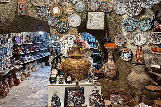 Full-Day Private Luxury Cappadocia Tour - Who Will Love This Tour