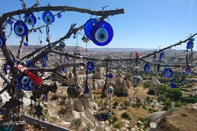 Full-Day Private Luxury Cappadocia Tour - Final Words