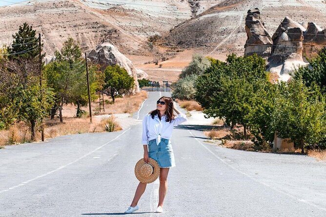 Full-Day Private Luxury Cappadocia Tour - FAQ