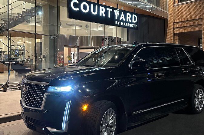 Full Day Private Luxury SUV Tour in Banff - Authentic Traveler Perspectives