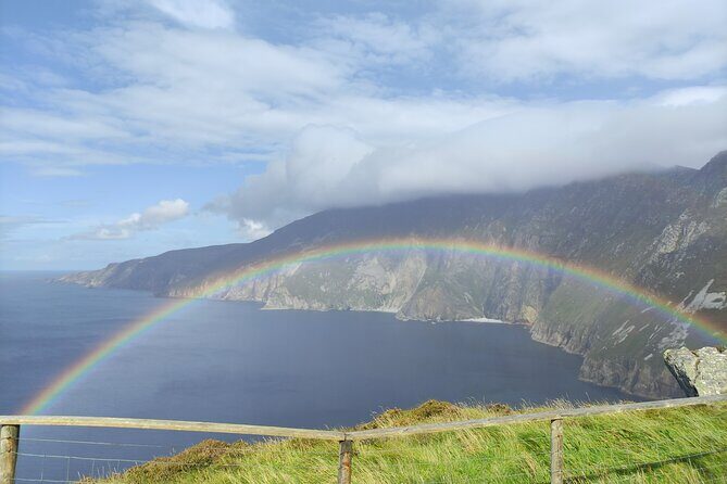 Full Day Private Luxury Tour in Inishowen Donegal - The Itinerary in Detail