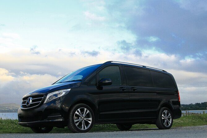 Full Day Private Luxury Tour in Inishowen Donegal - What to Expect from the Experience