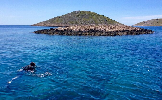 Full Day Private Luxury Tour in Kornati Islands National Park - Good To Know