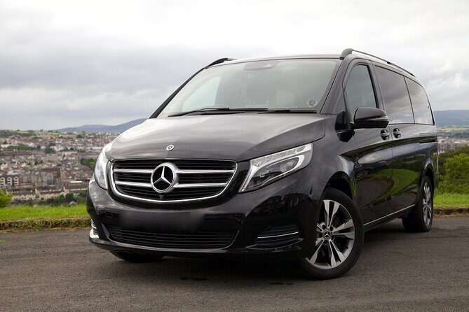 Full Day Private Luxury Tour of Causeway Coast (Giants Causeway) - Full Day Private Luxury Tour of Causeway Coast (Giants Causeway)