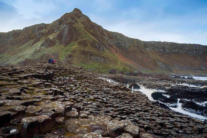 Full Day Private Luxury Tour of Causeway Coast (Giants Causeway) - An In-Depth Look at the Itinerary