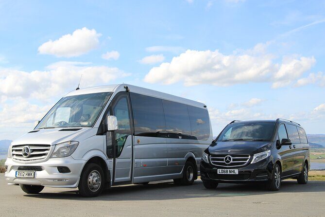 Full Day Private Luxury Tour of Causeway Coast (Giants Causeway) - Final Thoughts