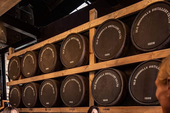 Full Day Private Luxury Tour of Causeway Coast (Giants Causeway) - FAQs