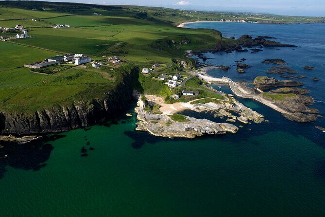 Full Day Private Luxury Tour of Causeway Coast (Giants Causeway) - Final Thoughts