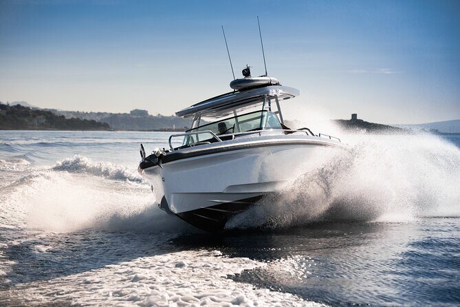 Full-Day Private Luxury Yacht Tour in Anguilla - The Itinerary: A Day in Anguilla’s Best Spots