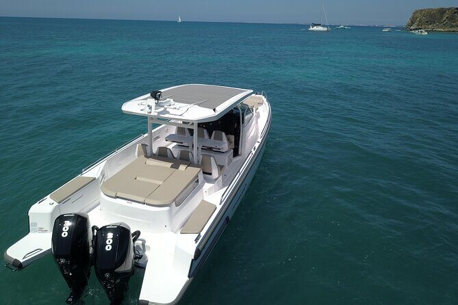 Full-Day Private Luxury Yacht Tour in Anguilla - The Practical Side: Transportation and Booking