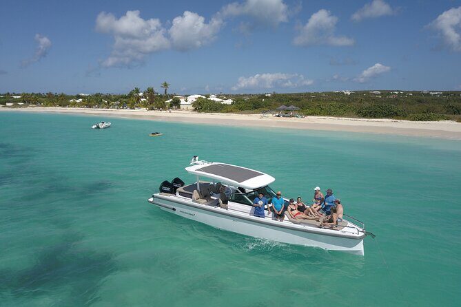 Full-Day Private Luxury Yacht Tour in Anguilla - The Sum Up: Who Will Love This Tour?