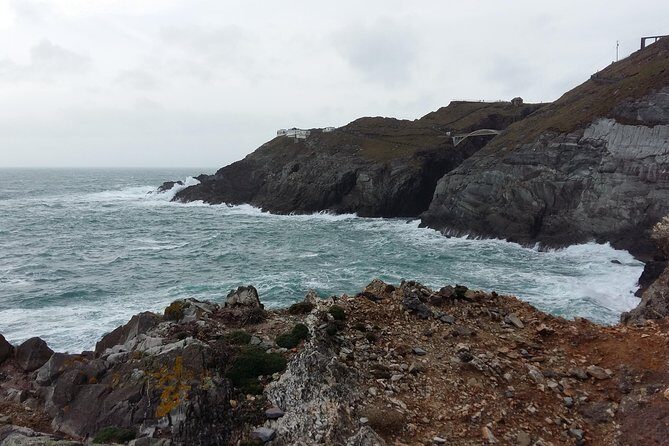 Full-day Private Mizen Head tour from Killarney - Key Points