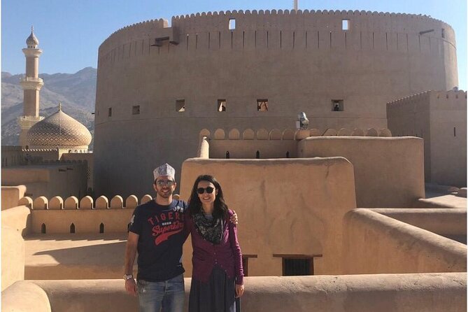 Full Day Private Nizwa/Jebel Akhdar - Additional Information