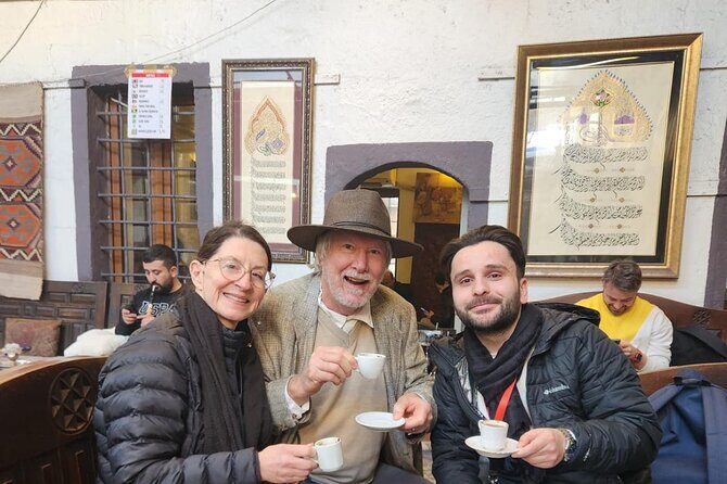 Full Day Private Old City Tour in Istanbul - Key Points