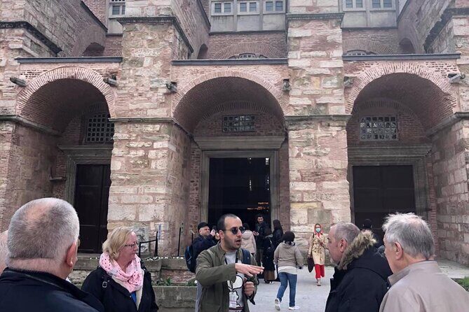 Full Day Private Old City Tour in Istanbul - Analyzing the Value: Is It Worth It?