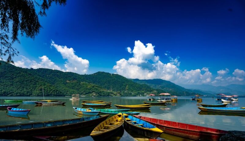 Full-Day Private Pokhara City Sightseeing Tour - Key Points