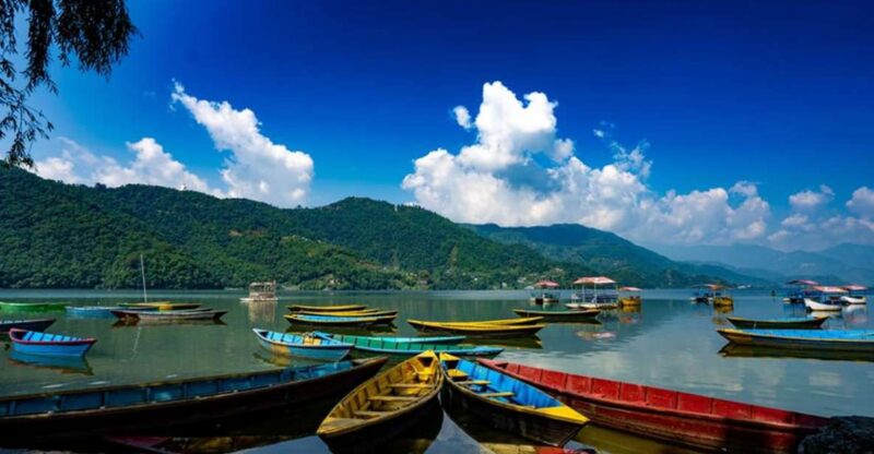 Full-Day Private Pokhara City Sightseeing Tour - Inclusions and Exclusions