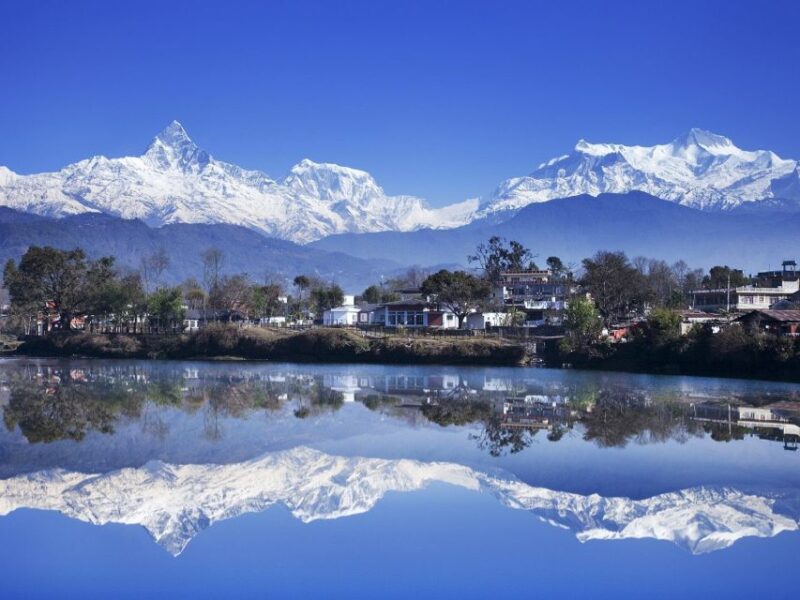 Full-Day Private Pokhara City Sightseeing Tour - Important Information