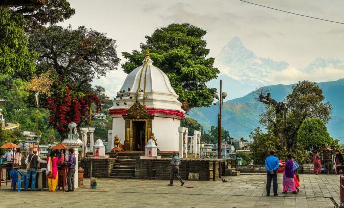 Full-Day Private Pokhara City Sightseeing Tour - Frequently Asked Questions
