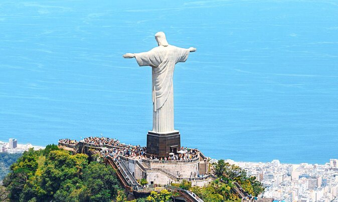 Full Day - Private Private Tour - for 1-5 PAX - the Best of Rio in One Day - Good To Know