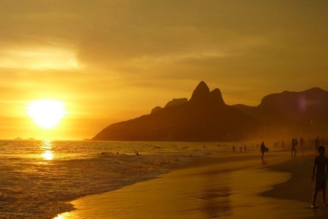 Full Day - Private Private Tour - for 1-5 PAX - the Best of Rio in One Day - Customer Feedback