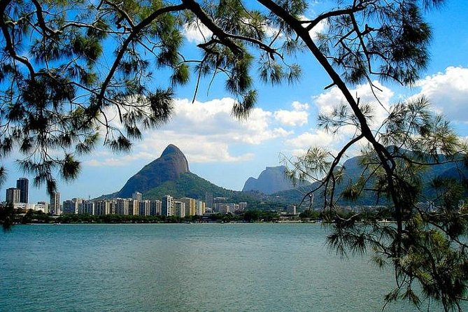 Full Day - Private Private Tour - for 1-5 PAX - the Best of Rio in One Day - Explore Corcovado