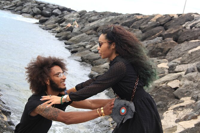 Full Day Private Professional Photo/Video Tour in Honolulu Island - Cancellation Policy