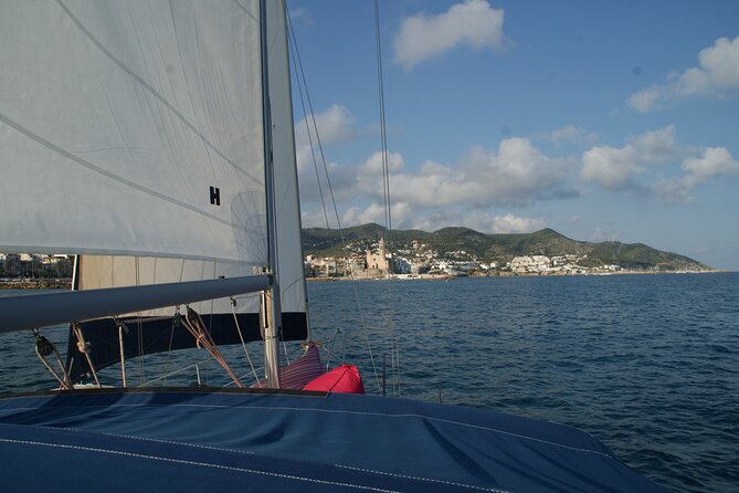 Full Day Private Sailboat Tour From Sitges - Itinerary and Highlights