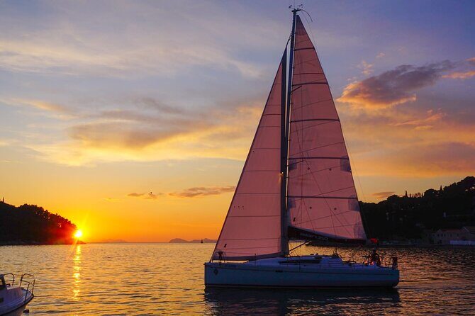 Full Day Private Sailing Tour of Cavtat and Dubrovnik - Discover the Full Day Private Sailing Tour of Cavtat and Dubrovnik