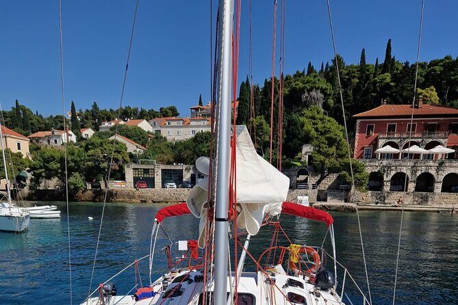 Full Day Private Sailing Tour of Cavtat and Dubrovnik - The Experience from a Traveler’s Perspective