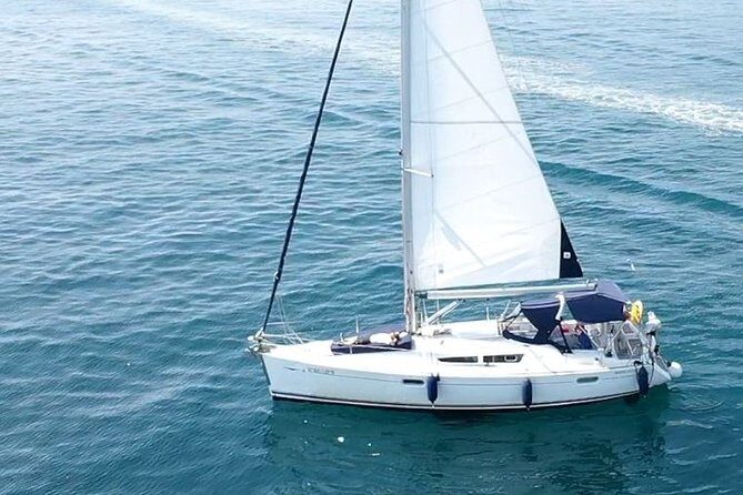 Full day private sailing trip in Barcelona -snorkel, swim and sun - Practical Tips for Your Day on the Water