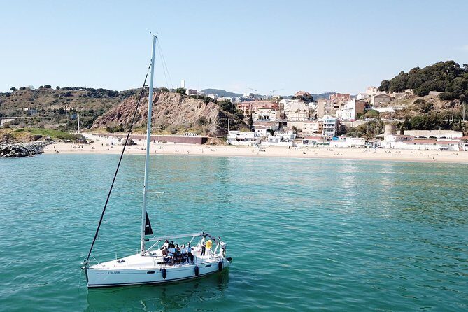 Full day private sailing trip in Barcelona -snorkel, swim and sun - Who Will Love This Experience?