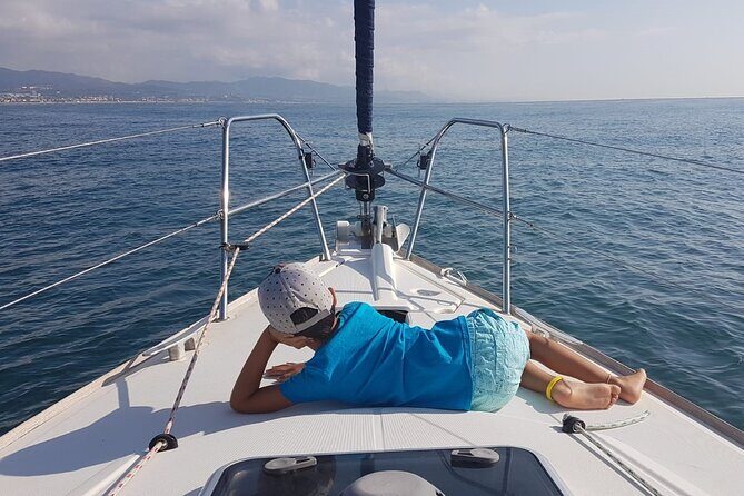 Full day private sailing trip in Barcelona -snorkel, swim and sun - Final Thoughts