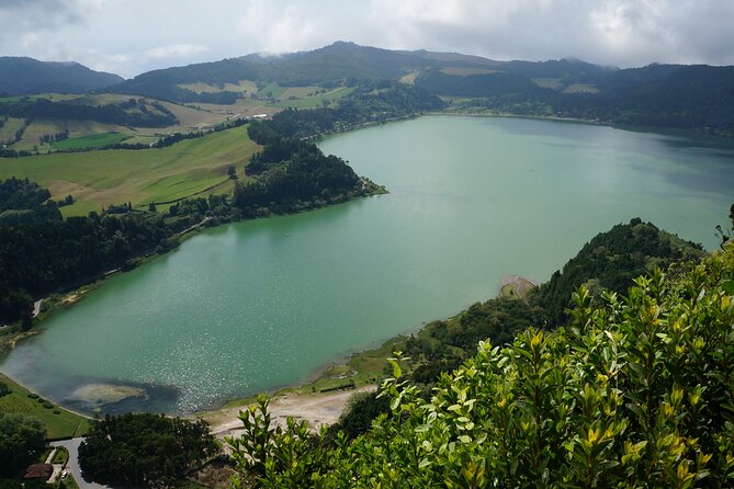 Full-Day Private São Miguel Tour With Furnas and Hot Springs - Pickup and Start Time