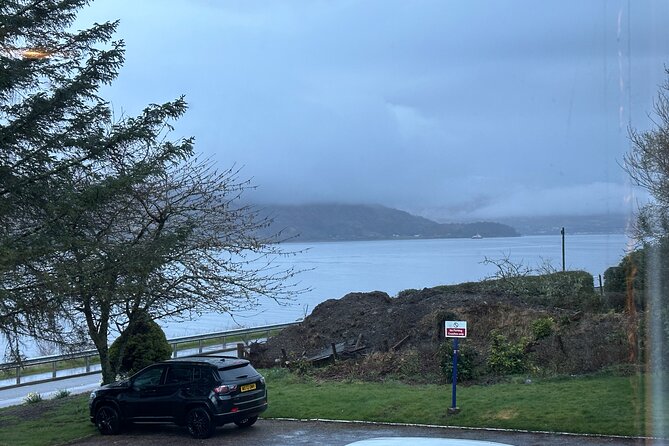 Full-Day Private Scottish Highland Tour - Tour Overview