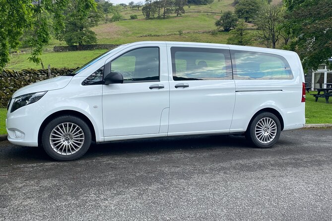 Full-Day Private Scottish Highland Tour - Cancellation Policy