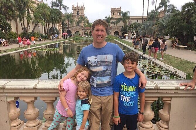 Full Day Private SD Tour from Carlsbad - The Practicalities: What to Expect