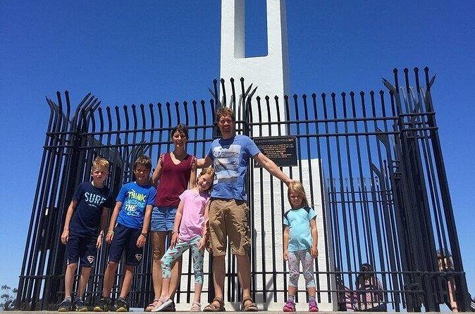 Full Day Private SD Tour from Carlsbad - The Sum Up