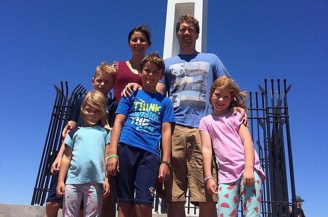 Full Day Private SD Tour from Coronado Island - FAQs