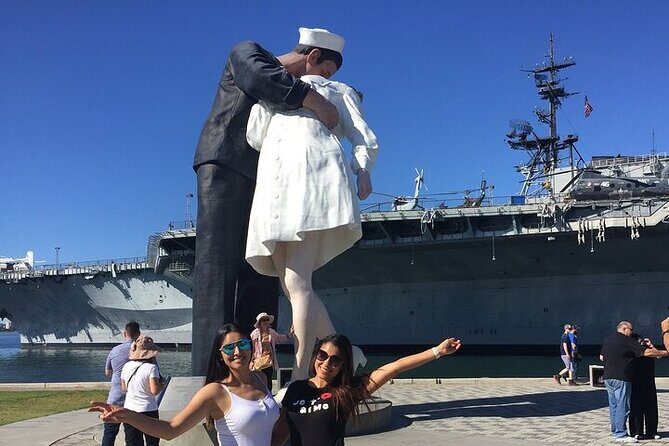 Full Day Private SD Tour from Coronado Island - Final Thoughts