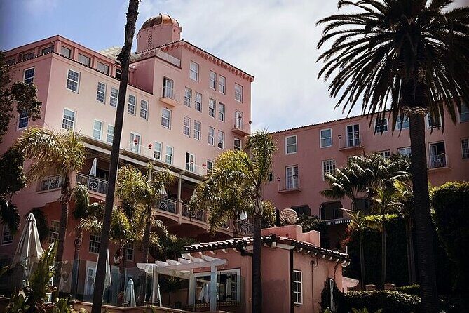 Full Day Private SD Tour from Del Mar - A Deep Dive into the Itinerary