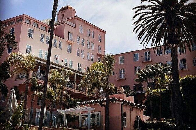 Full Day Private SD Tour from Del Mar - FAQ