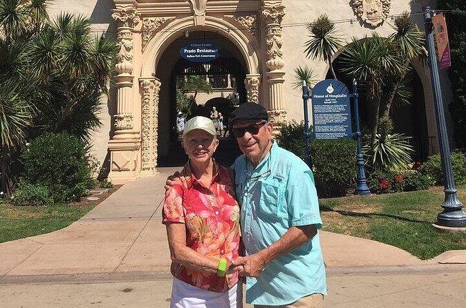 Full Day Private SD Tour from Downtown San Diego - Final Thoughts