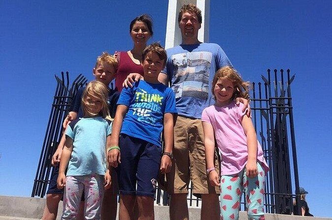 Full Day Private SD Tour from Encinitas - FAQ