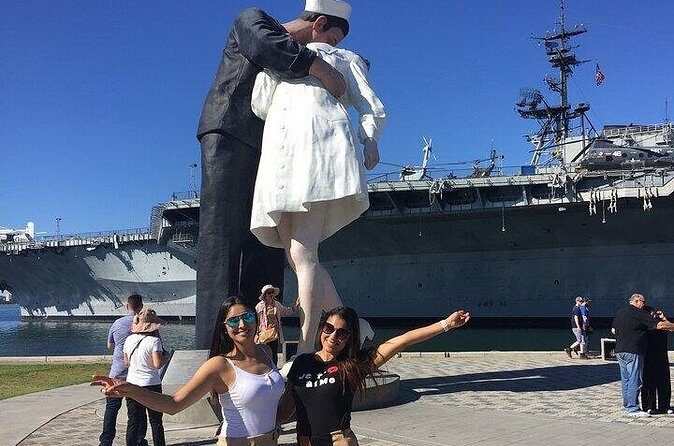 Full Day Private SD Tour from Leucadia - FAQ