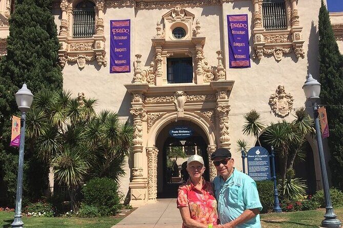 Full Day Private SD Tour from Oceanside - A Complete Breakdown of the Experience